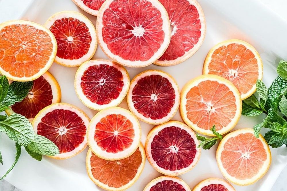 Три порции этих фруктов в день защитят память в пожилом возрасте