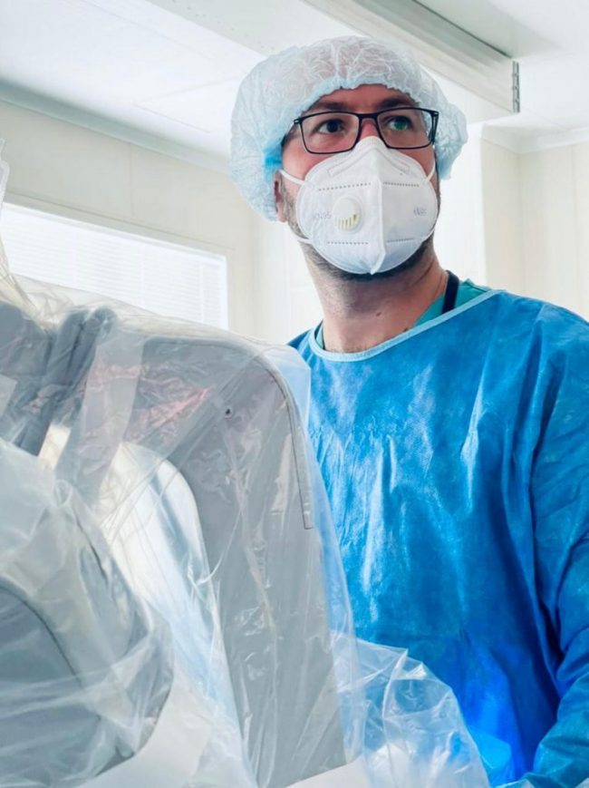 Волжские дали1