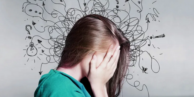 Медики назвали семь психосоматических болезней