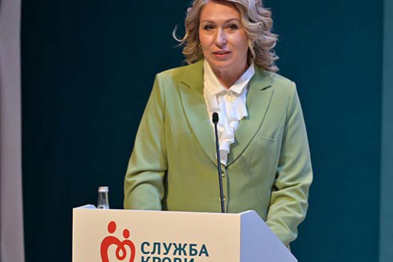 Найти донора костного мозга в России станет проще