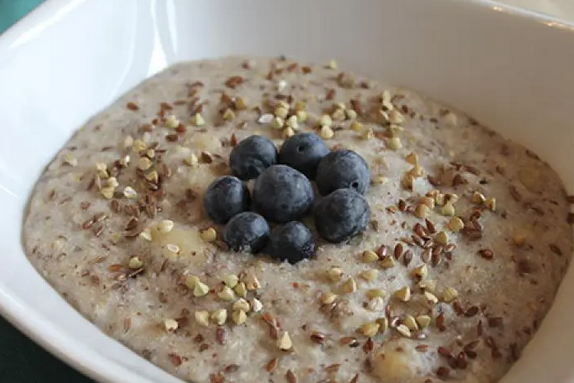 Названа каша, защищающая от рака, тромбов и болезней сердца