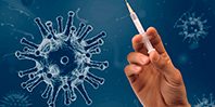 Первое в мире исследование эффективности 3-й дозы вакцины против COVID-19