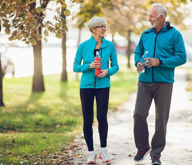 В США нашли простое упражнение, защищающее от деменции