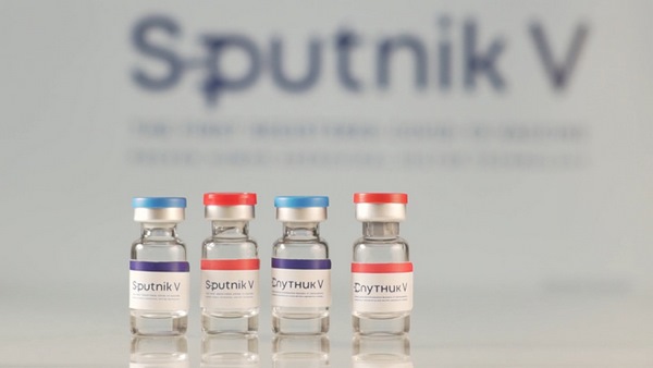 ВОЗ поставила на паузу оценку вакцины от коронавируса Спутник V