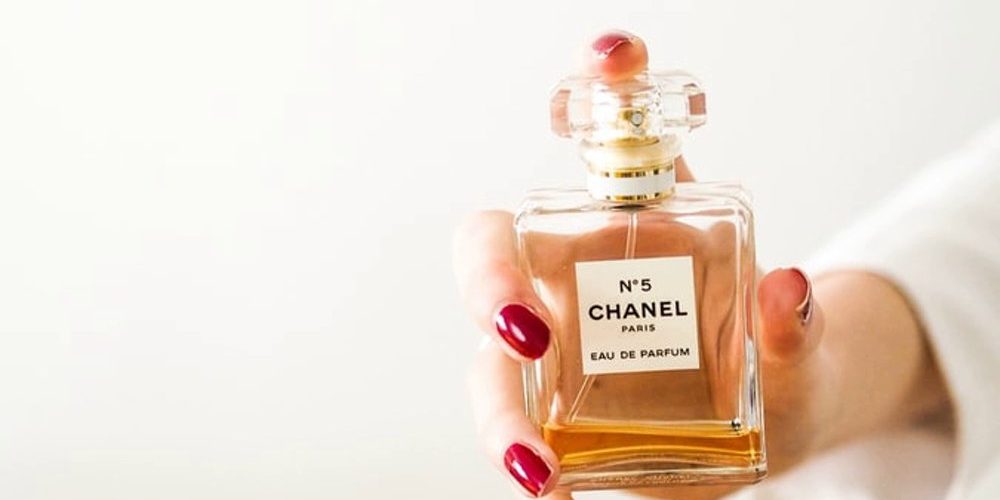 Ароматизатор для косметики может спасти от болезни Паркинсона