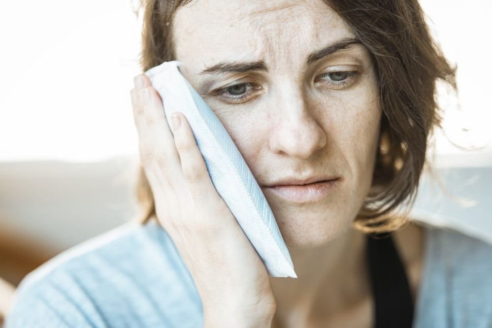 Лучшие способы борьбы с зубной болью