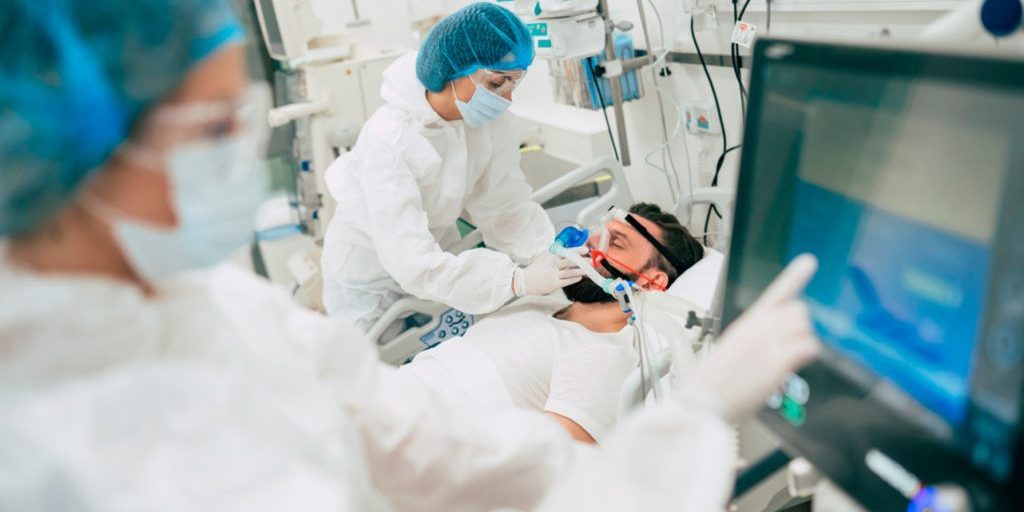 Рак оказался ключевым фактором риска смертности от COVID-19 у пациентов моложе 45 лет