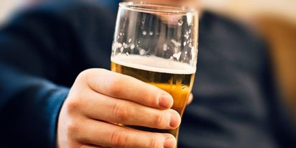 Пиво может быть полезным для сердца