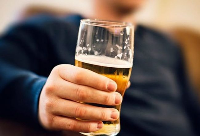 Пиво может быть полезным для сердца