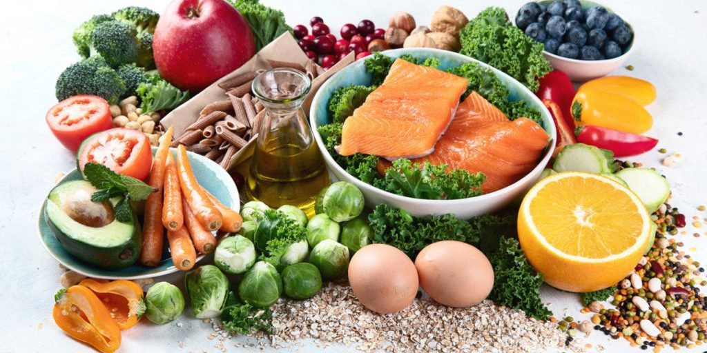 Можно ли получить все необходимые витамины из ежедневного рациона?