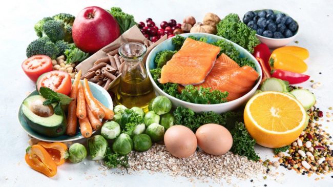 Можно ли получить все необходимые витамины из ежедневного рациона?