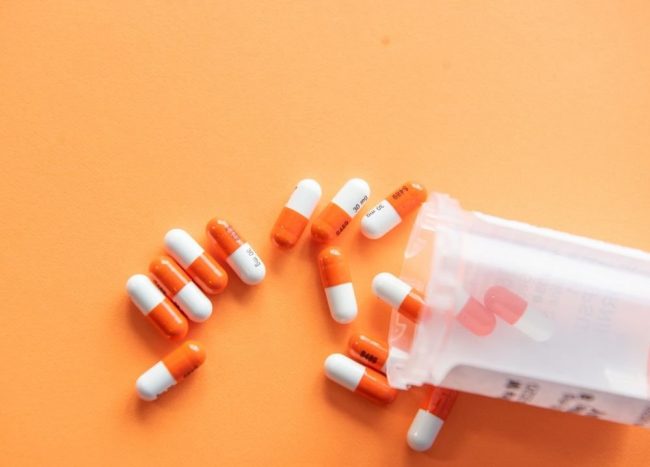 Новая линейка лекарств поможет в лечении рассеянного склероза