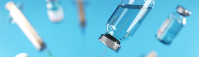 В ближайшее время в ряде регионов стартует вакцинация от гриппа