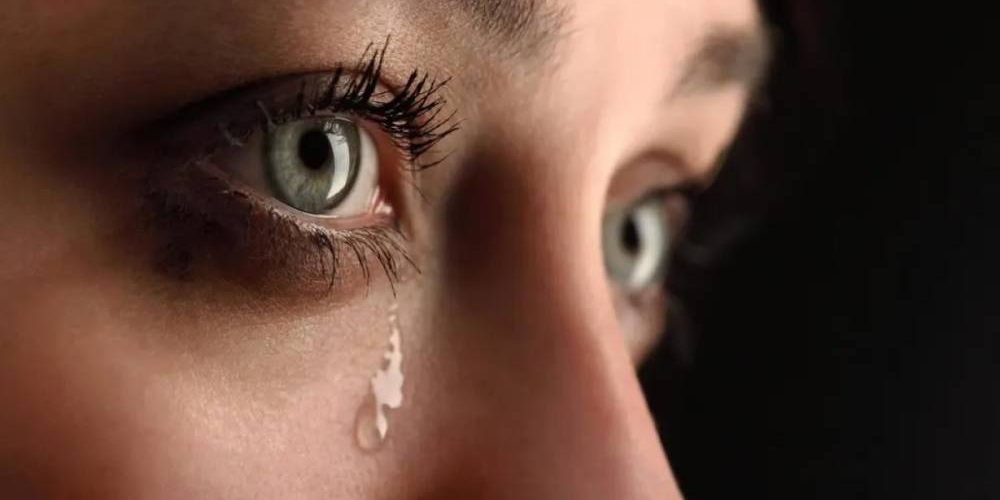 Поплачь, станет легче… Правда или вымысел?