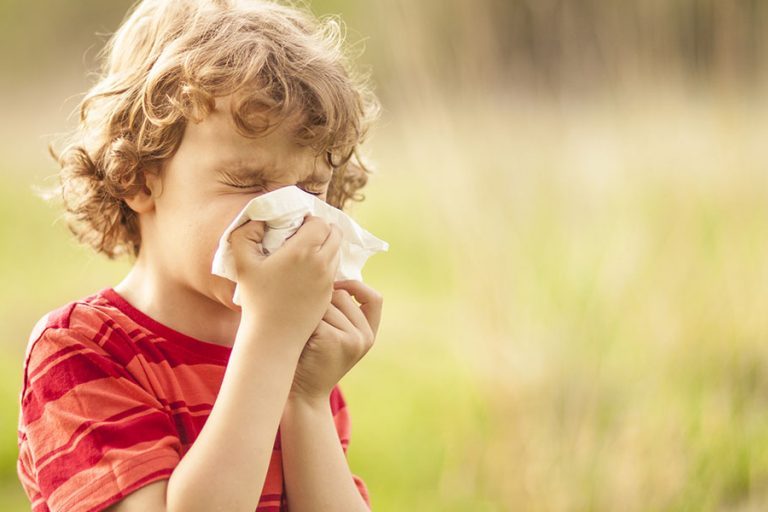 На что чаще всего бывает сезонная аллергия и как ее лечить