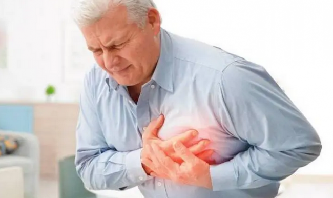 Ранние признаки инфаркта, которые важно вовремя заметить