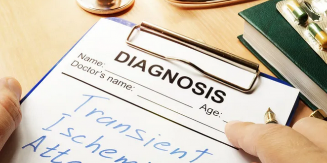 Ученые назвали привычку, повышающую риск инсульта