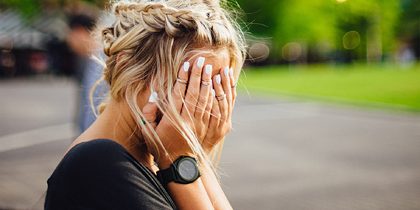 Врач назвал шесть самых опасных видов головной боли