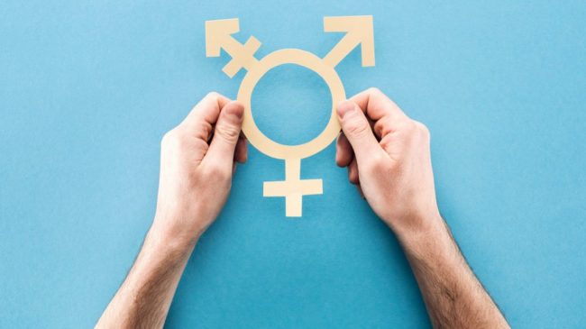 Риск смерти у трансгендерных людей остается неизменно высоким последние 50 лет