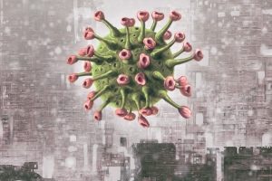 Специфических симптомов у COVID-19 не выявлено