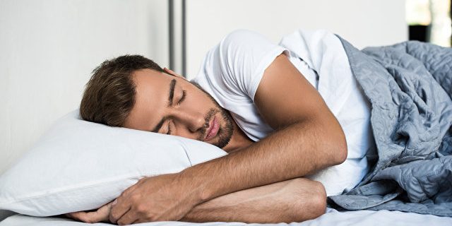 Ученые назвали количество сна, необходимое для предотвращения деменции и ранней смерти