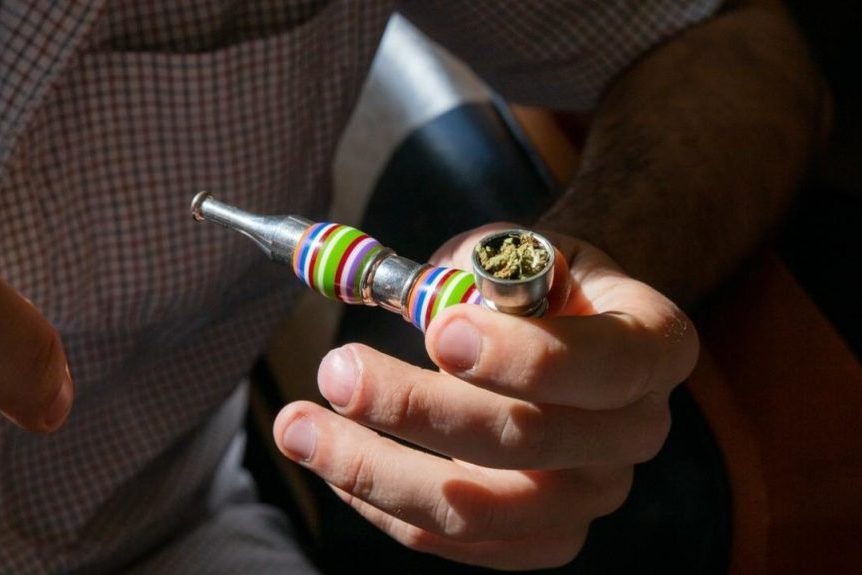 Употребление каннабиса связано с резким увеличением риска инфаркта у молодых