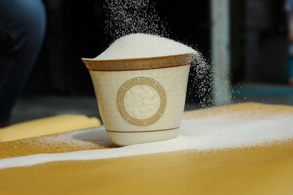 Высокое давление: уникальный тип клетчатки, который снижает давление и холестерин