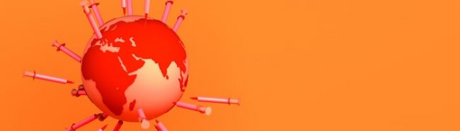 В России запущено экспортное производство вакцины AstraZeneca