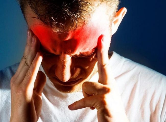 Инсульт: две повседневные привычки особенно серьезно повышают его риск