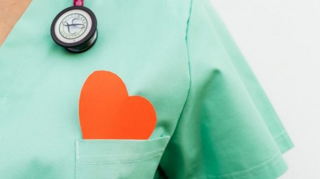 У 40% здоровых людей среднего возраста обнаружили холестерин в артериях сердца