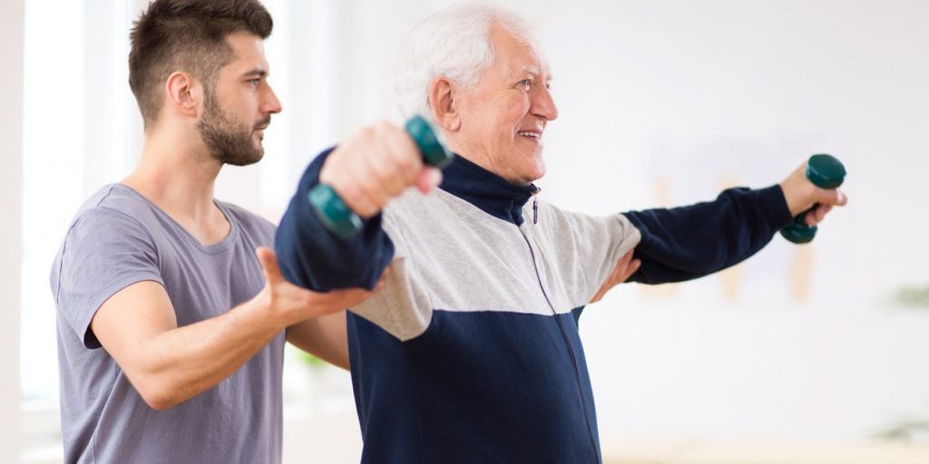 Назван лучший период для интенсивной реабилитации после инсульта