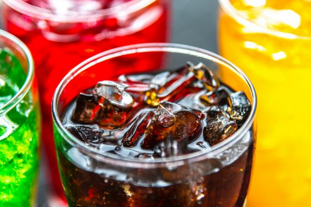 Названы напитки, вызывающие воспаление в организме