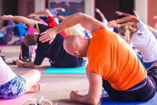 Ученые назвали способ долгосрочного снижения давления без таблеток