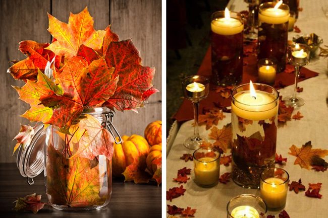 10 хитростей, которые помогут избежать осенней хандры