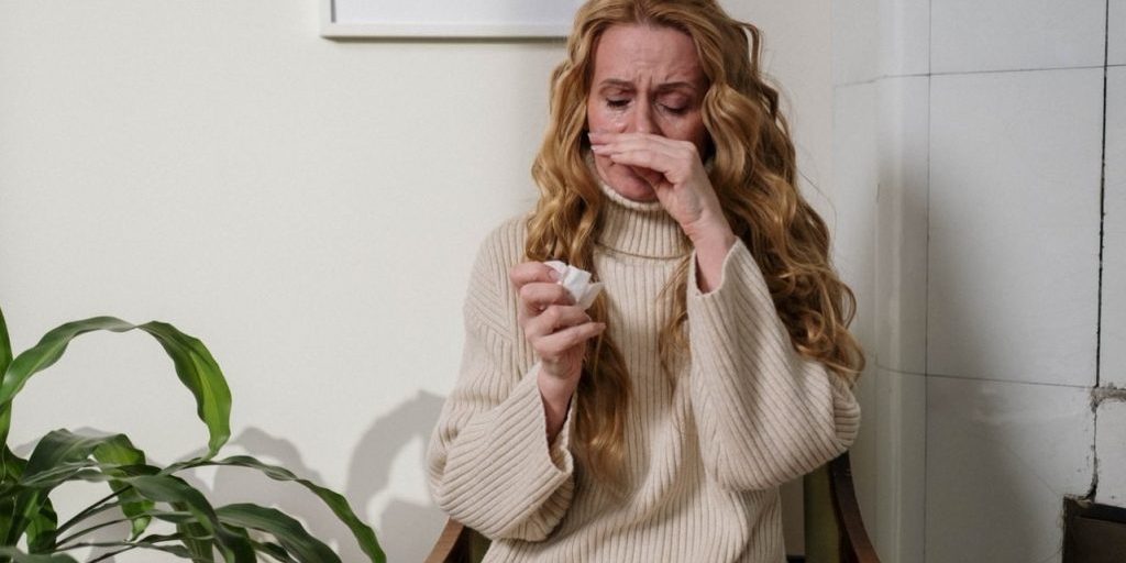 Ученые поставили под сомнение связь аллергии с депрессией и шизофренией