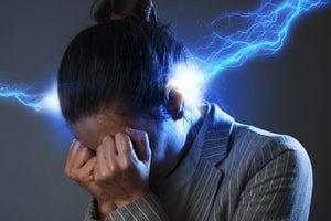 Исследование: мигрень повышает риск развития деменции