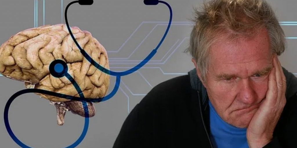 Ученые выяснили, как давление влияет на старение мозга