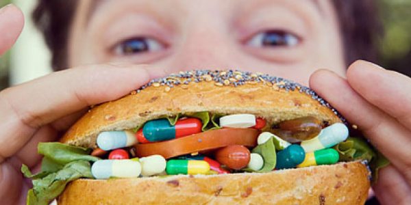 Популярная пищевая добавка опасна для сердца