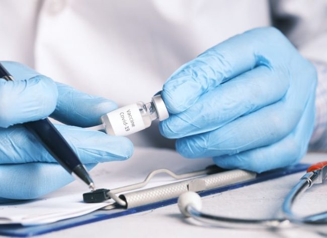 Большинство россиян против принудительной вакцинации