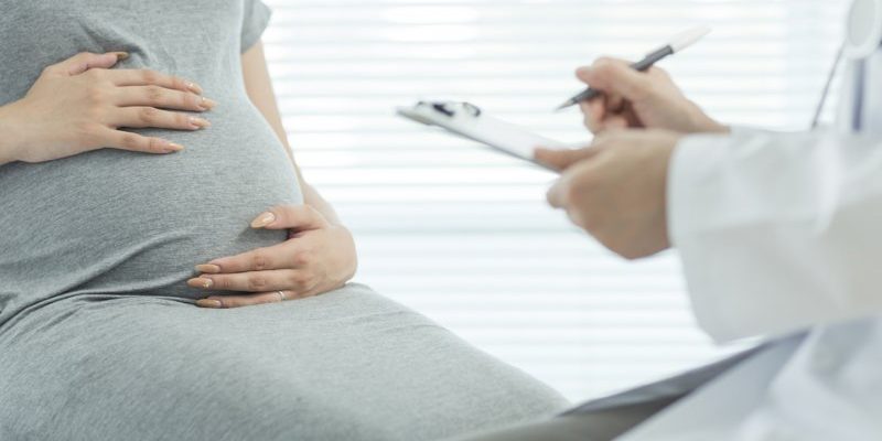 Ученые установили, какие женщины рожают потомство с высоким риском сердечного приступа