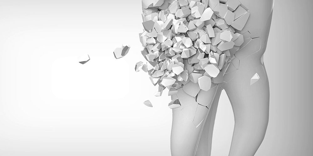 Ученые предложили революционное лечение кариеса