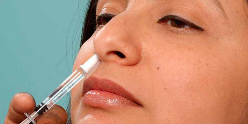 Гинцбург заявил, что назальная вакцина будет защищать от коронавируса не менее полугода