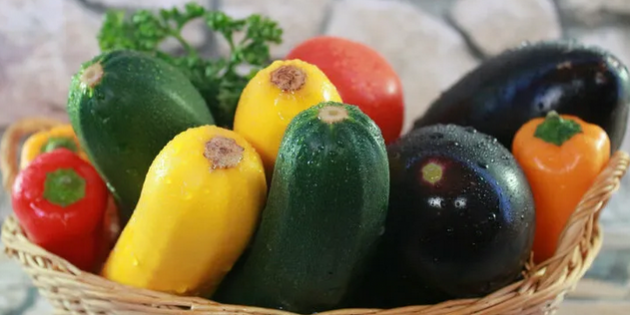 Иммунолог назвал осенние продукты, богатые витаминами