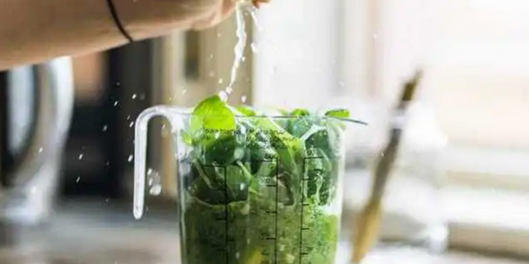 Необычные сочетания продуктов, которые помогут похудеть