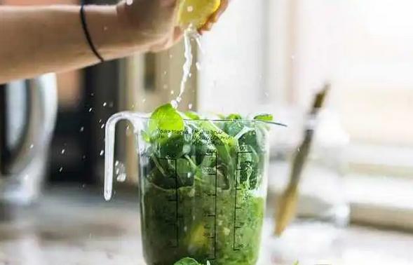 Необычные сочетания продуктов, которые помогут похудеть