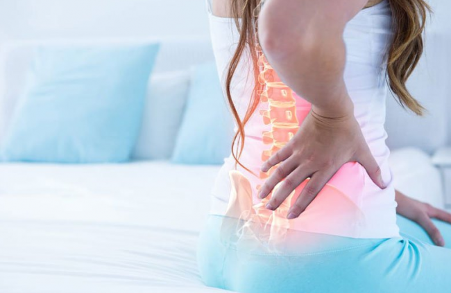 Ученые установили, какая боль в спине указывает на раннюю стадию онкологии