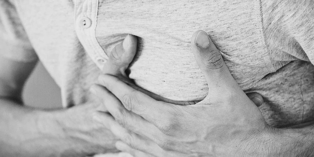 Ученые установили, какие женщины рожают потомство с высоким риском сердечного приступа