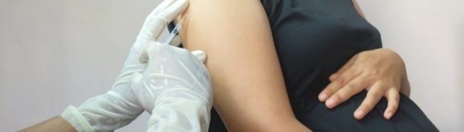 ВОЗ призвала разработать вакцину стрептококка группы В