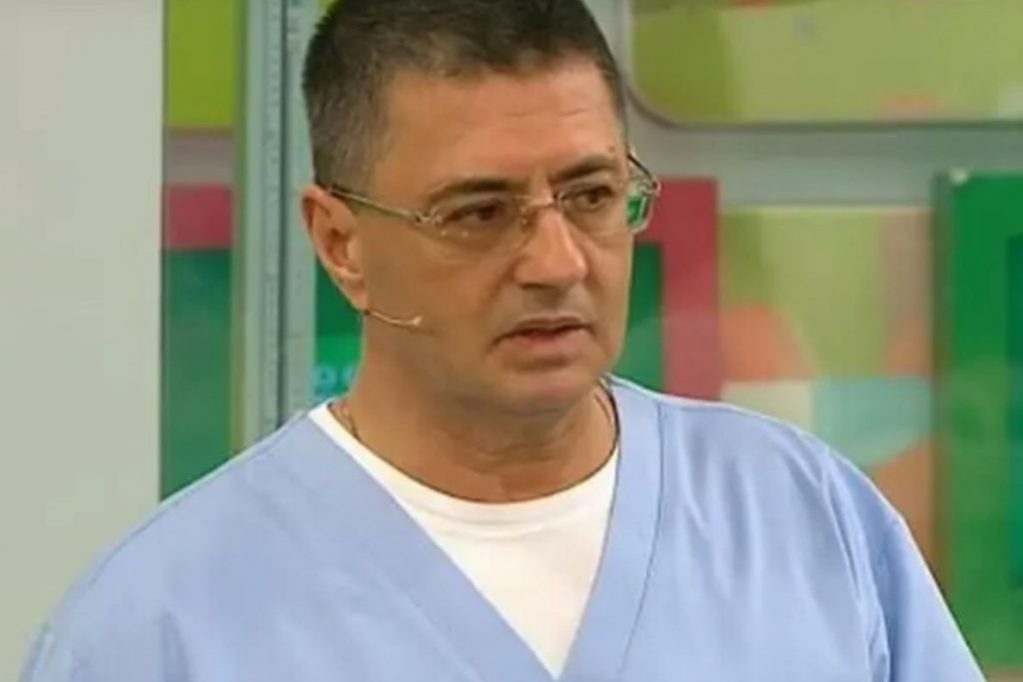 Мясников разоблачил один из мифов? связанных с прививкой