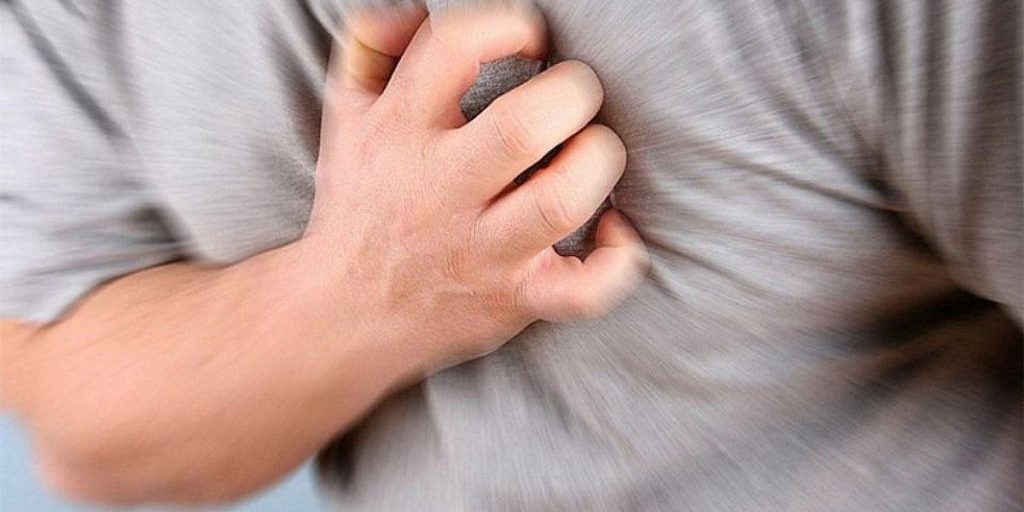 Сердечный приступ: симптомы у женщин